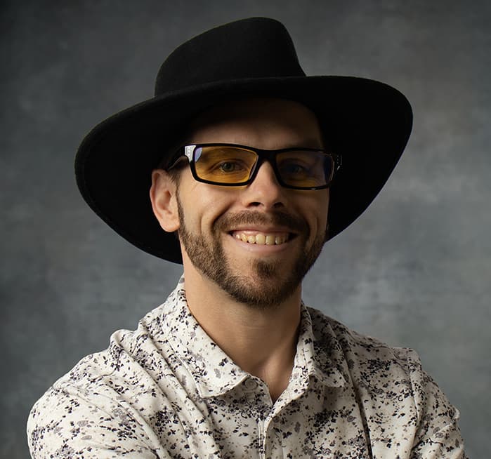 Andrew Webber, Founder of HotFix Ops